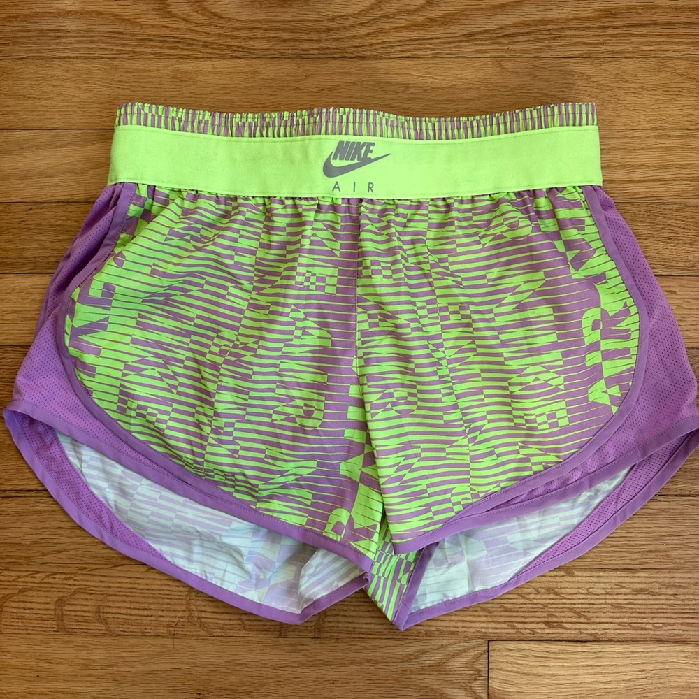 Nike Air Dry Fit Shorts